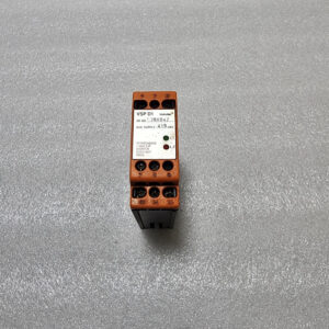 MINILEC VSP D1 PHASE FAILURE RELAY 415V