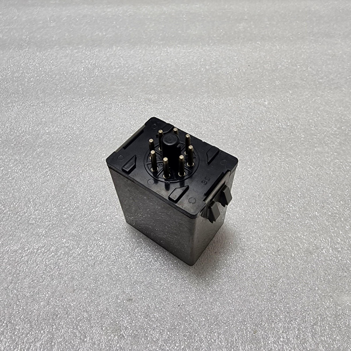 MATSUSHITA BAV851-24 FLICKER RELAY 24VDC - Image 5
