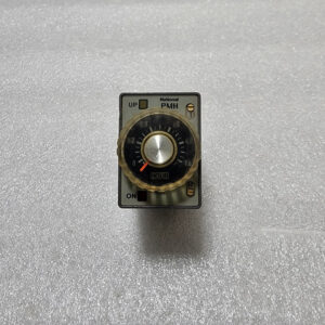 MATSUSHITA AT4411 PMH TIMER 100-120VAC
