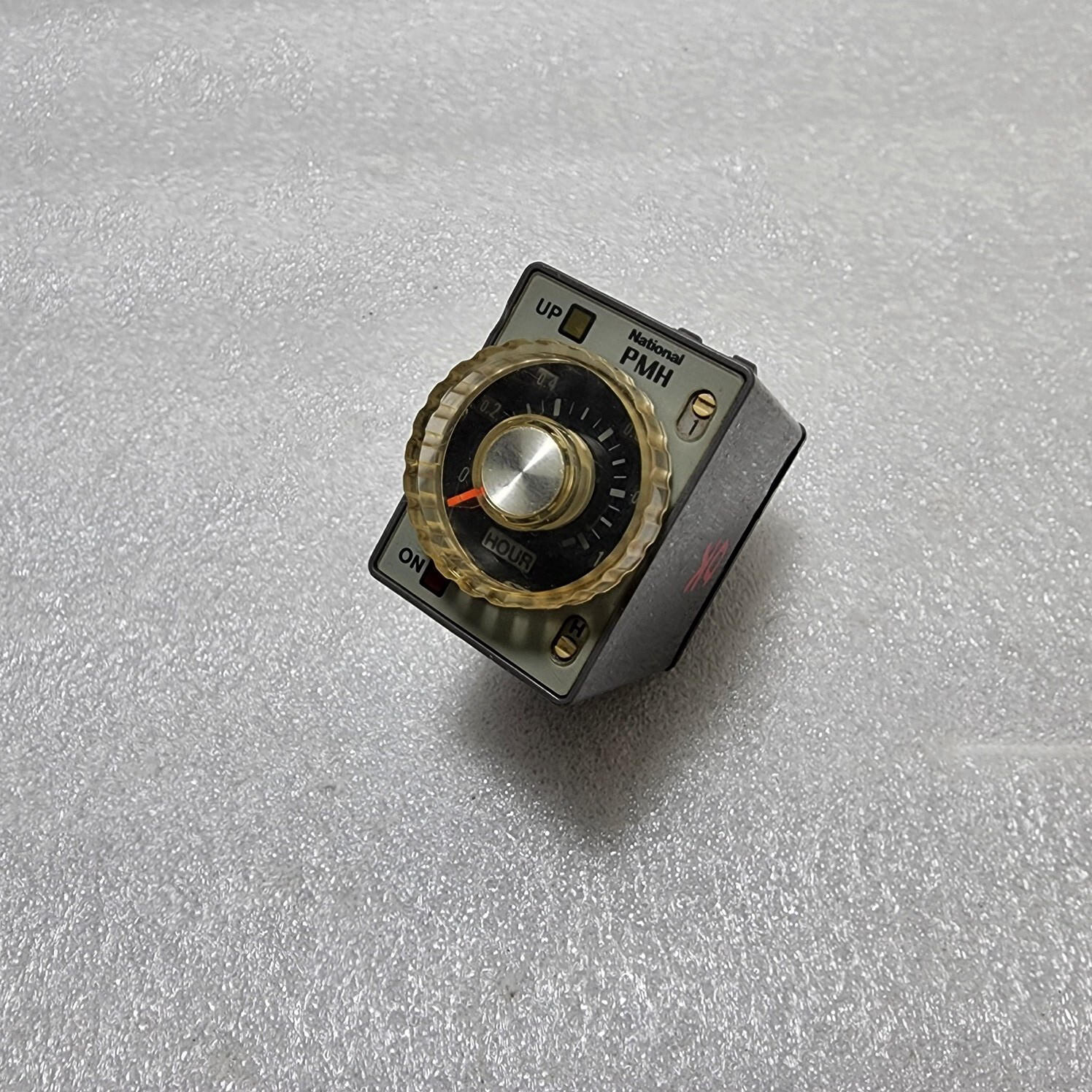 MATSUSHITA AT4411 PMH TIMER 100-120VAC - Image 2
