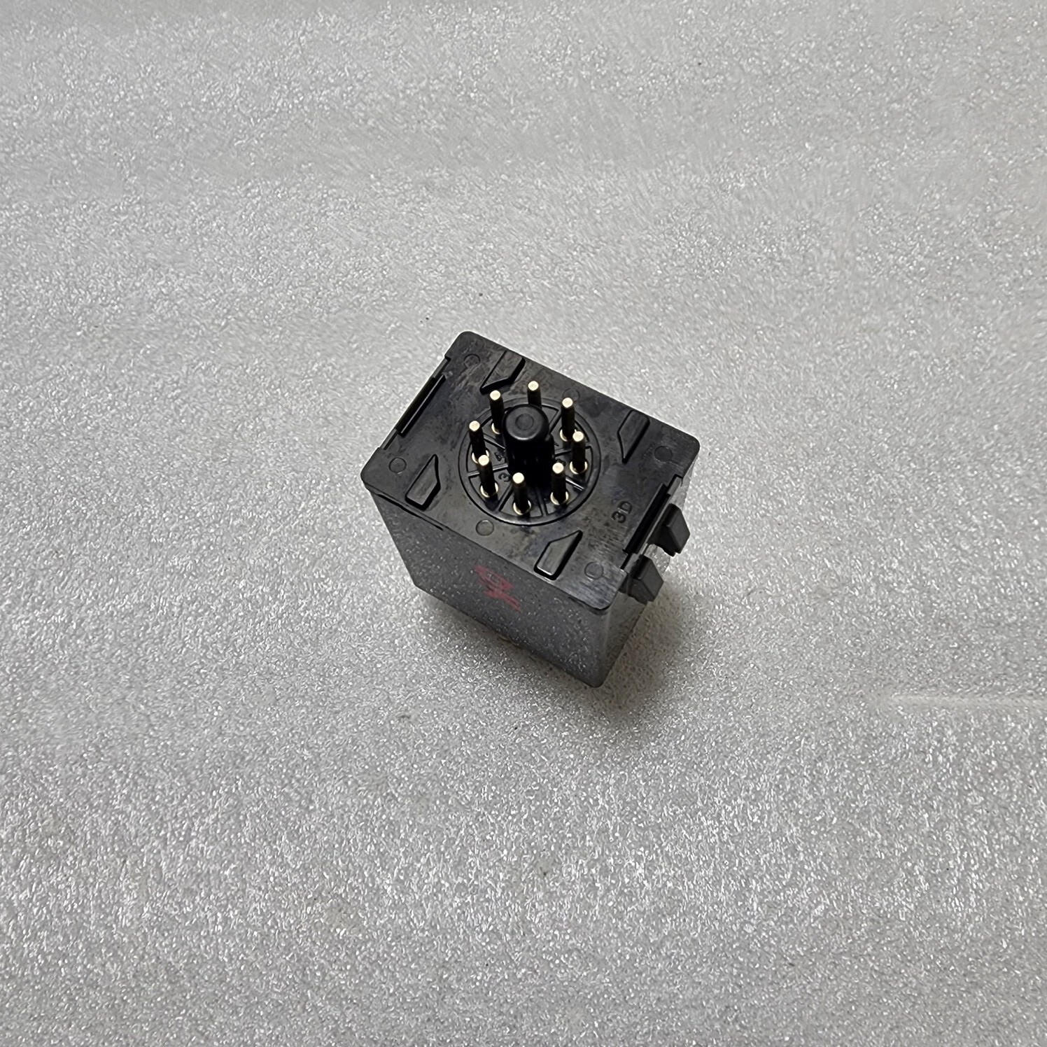 MATSUSHITA AT4411 PMH TIMER 100-120VAC - Image 5
