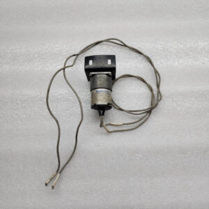 MOTOR LINE MDF37R260-29-24V 24VDC