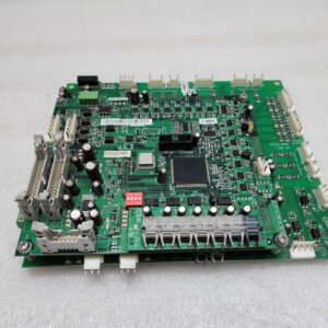 HITACHI HI REL PCB HRD-413A