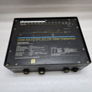 QMI MULTIPLEX OIL MIST DETECTOR QUALITY MONITORING INSTRUMENT