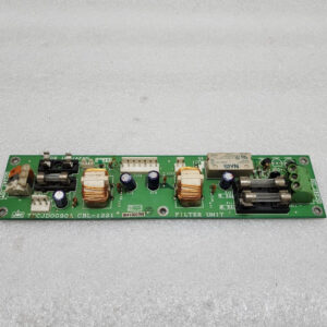 JRC CBL-1221 FILTER UNIT 77PCJD0090A