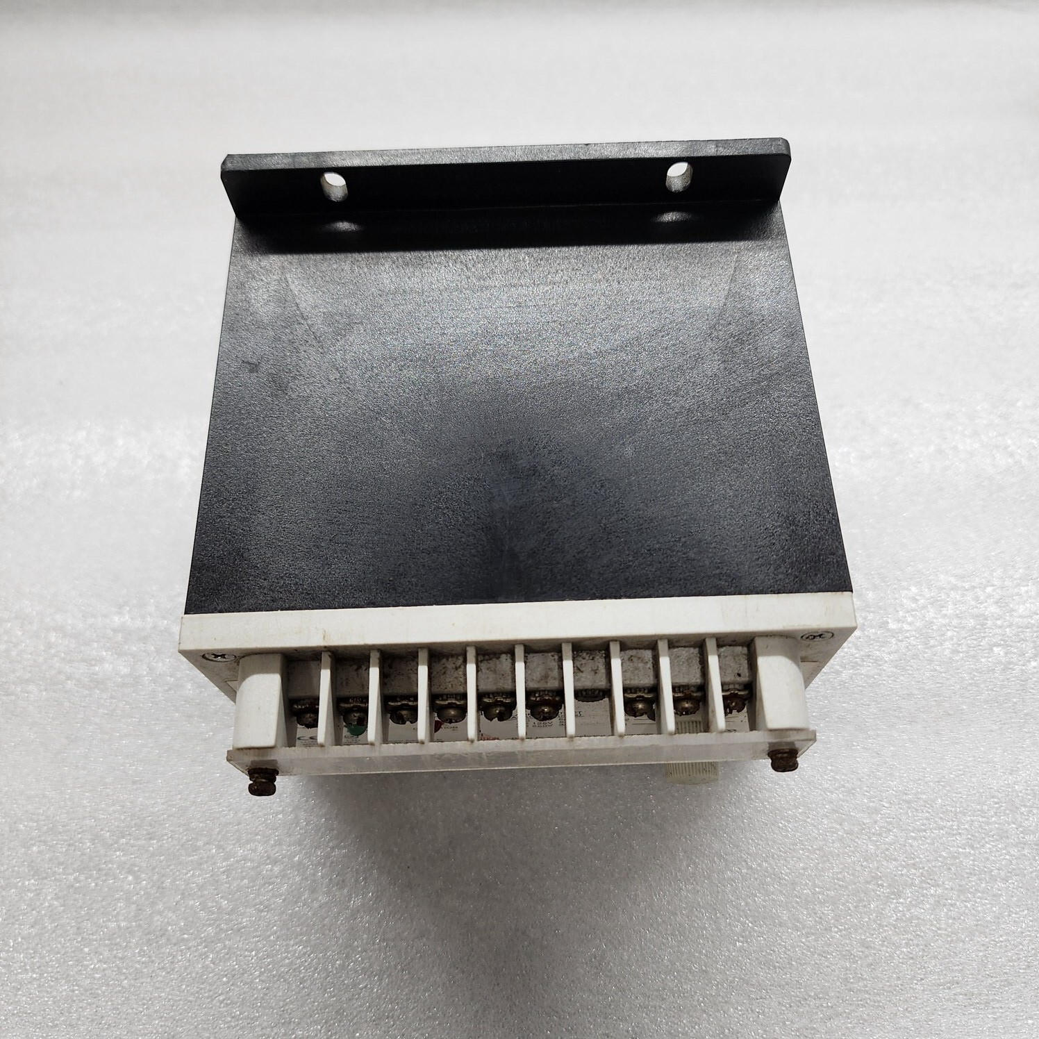 LUXCO SBAG-202 INSULATION MONITOR 220V - Image 3