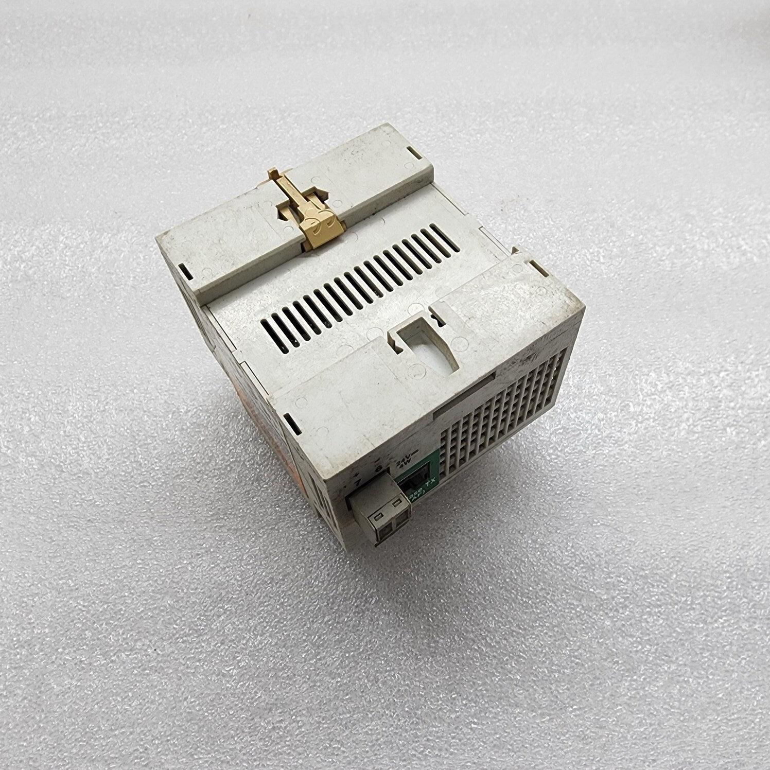 MERLIN GERIN EGX100MG ETHERNET GATEWAY POWERLOGIC - Image 5