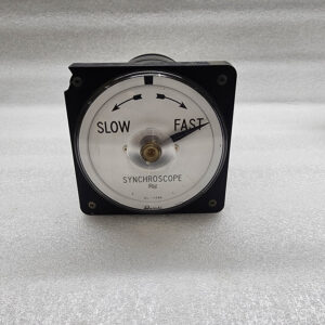 DAIICHI DL-110NA 3-PHASE SYNCHROSCOPE B9094MH