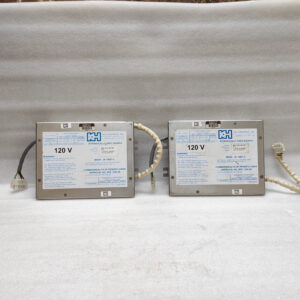 KH CONTROLS ISS1-13.0-1.00-TR2 INTRINSICALLY SAFE SOURCE