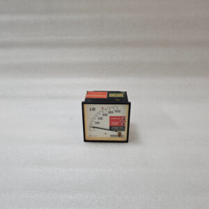 MEGACON KPM 173 BI-DIRECTIONAL KW POWER METER (0–1000 KW, 220–240V)
