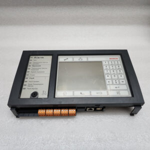 BOSCH MPC-XXXX-B CONTROLLER F01U074867