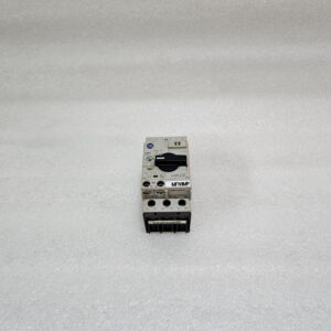 ALLEN-BRADLEY 140M-C2E-B40 MOTOR PROTECTION CIRCUIT BREAKER 2.5–4.0A CLASS 10 MA