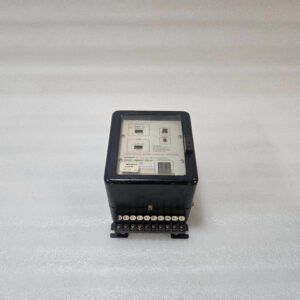 OMRON K2CA-R-S5 OVERCURRENT RELAY 353A 100–220VAC