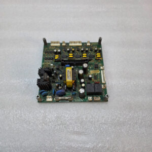 AMSECH PCA-1081A-1 INDUSTRIAL CONTROL PCB CIRCUIT BOARD – ELECTRONIC CONTROL MOD