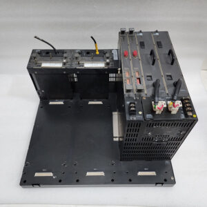 YOKOGAWA PFCD FIELD CONTROL STATION PW701 POWER SUPPLY CP701 CPU UNIT AIP521