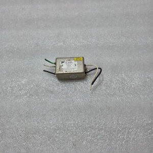 JIANGSU DL-3TX11 EMI FILTER 250 V AC 3A