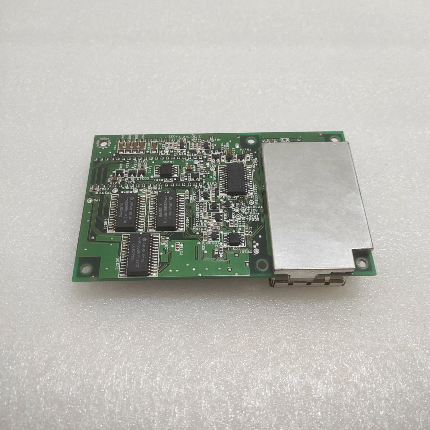 JRC CCA-181 RECEIVER UNIT - Image 6
