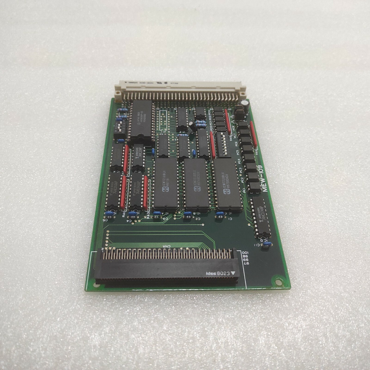 MUSASINO MEW-109 PCB - Image 3