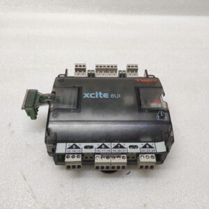 TREND XCITE 8UI STANDARD I/O  MODULE 2000U080000
