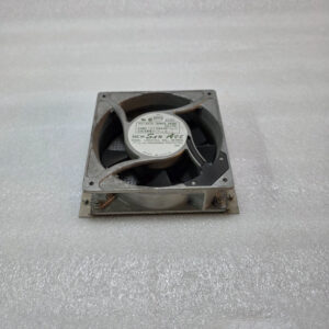 SANYO DENKI SAN ACE 109S074UL AC AXIAL COOLING FAN – 115 V BALL BEARING, METAL F