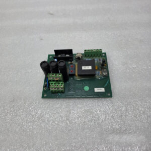 DETECTOR INTERFACE MODULE BG01 720 CONTROL PCB