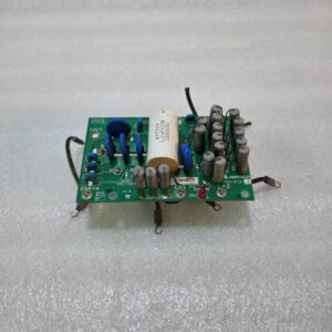 AMTECH PCA-213 HIGH VOLTAGE PROTECTION / FILTER PCB ASSEMBLY – 1.0ΜF 1000VDC CAP