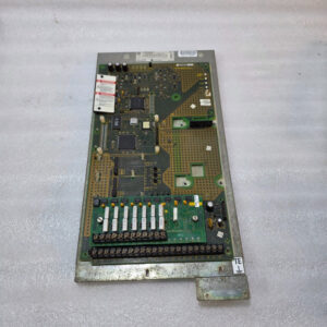 ALLEN 1336F-B100-AA-EN-L6 AC DRIVE CONTROL BOARD / POWER INTERFACE ASSEM