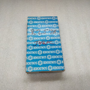SCHLEICHER MDA209-UY PCB 24104851-041