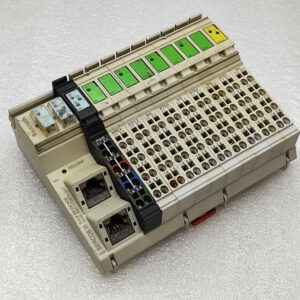 Rexroth R911170874-GA1 R-ILB S3 AI4 A02