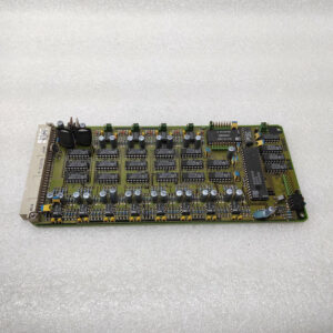 MATRIX CARD 3922 151 90832 PCB RTC3