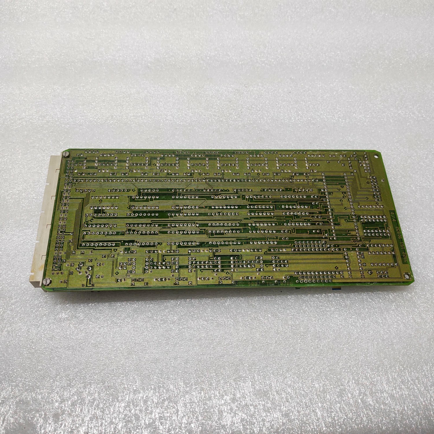 MATRIX CARD 3922 151 90832 PCB RTC3 - Image 3