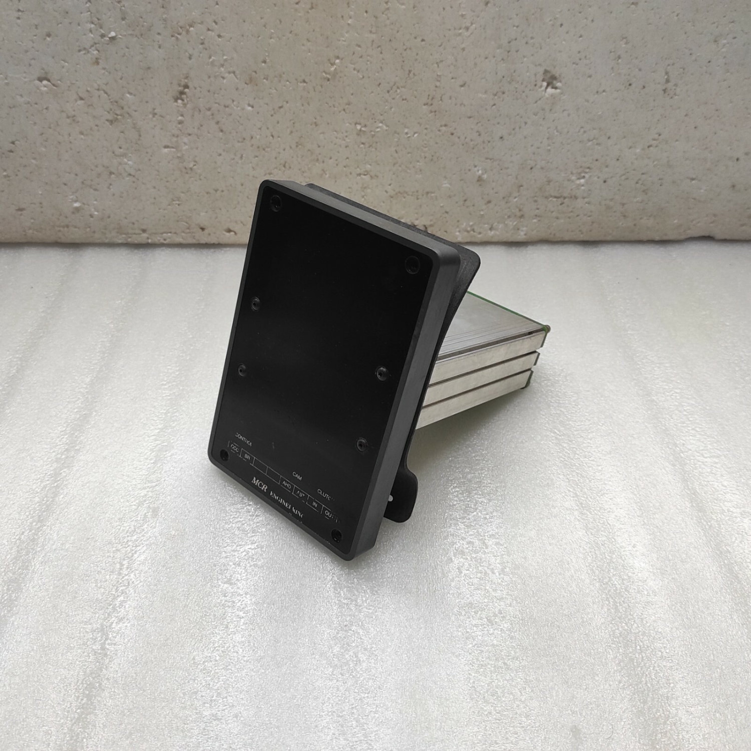 MCR ENGINEERING 4204 3-LINE MASTER 100 096 - Image 9