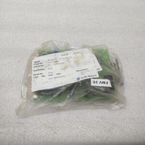 ROLLS ROYCE FMV 25B SOLENOID DRIVER UNIT FMV25024 O