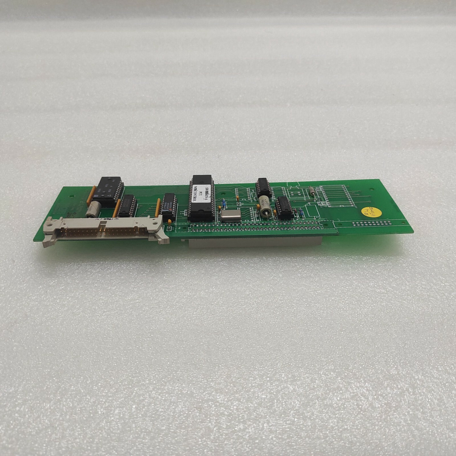 KONGSBERG NA1001 I/O EXTENTION DRIVER HA100001-B 6200096 NOR CONTROL AUTOMATION - Image 5