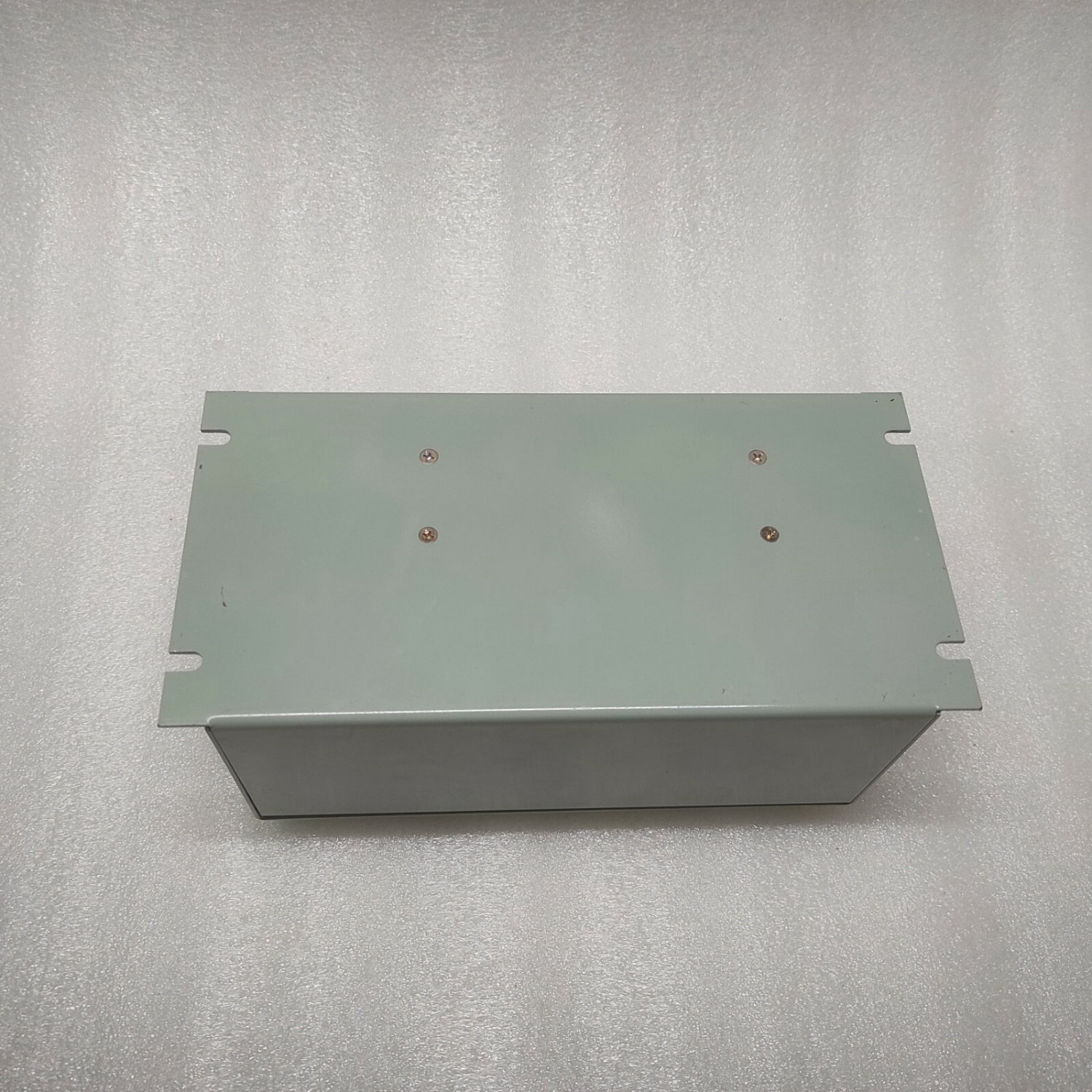 NEGISHI SEISAKUSHO NCR 84-HCLC-A 110VAC - Image 10