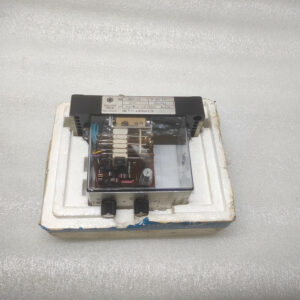 SCHLEICHER MPT 22 TIMER RELAY P082612 24V