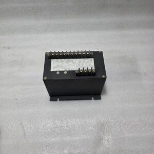 TOYO KEIKI EG-3AT-SD 3 PHASE WATT TRANSDUCER | PT 460/115V | CT 6000/5A | 4–20 M