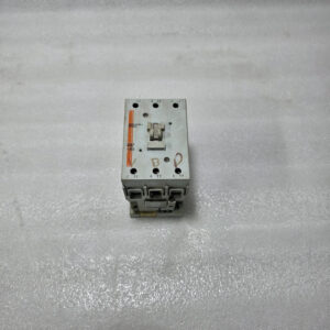 SPRECHER + SCHUH CA7-85-00 CONTACTOR 100A AC-3 45KW 690V IEC INDUSTRIAL CONTACTO