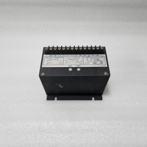 TOYO KEIKI MT-3-3 MULTIPLE TRANSDUCER VOLTAGE & FREQUENCY 0–150VAC 55–65HZ