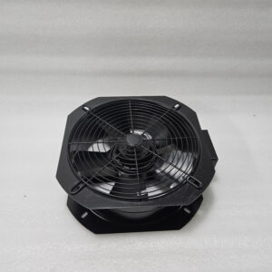 ROTECH AF250-2D-S2-H AXIAL FAN 415V 98W 2500RPM 250MM SWEEP
