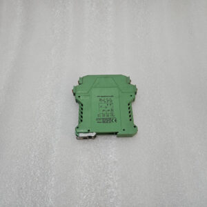 OTT K10002-05 SIGNAL INTERFACE MODULE INDUSTRIAL SENSOR INTERFACE UNIT