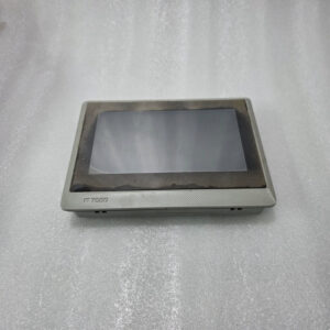 INOVANCE IT7070E INDUSTRIAL TOUCH PANEL HMI 24V DC 250MA HUMAN MACHINE INTERFACE