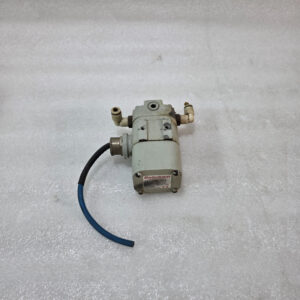 BELLOFRAM T-1000 I/P PRESSURE TRANSDUCER 4–20MA TO 3–15 PSI CONVERTER 961-070-00