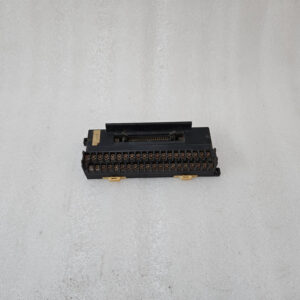 YOSHIDA ELECTRIC PS7D-40V4 INTERFACE MODULE / CONNECTOR UNIT 125V 1A INDUSTRIAL