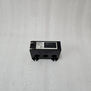 OMRON SET3B CURRENT CONVERTER 64-160A INDUSTRIAL CURRENT SENSOR DAMAGE ON BOTTOM