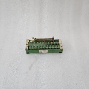 PHOENIX CONTACT UM 45-FLK40 INTERFACE MODULE BASE – 40-PIN DIN RAIL TERMINAL MOD
