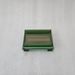 MULTI-CHANNEL DIODE INTERFACE PCB BOARD BU4007C.PCB INDUSTRIAL SIGNAL PROTECTION