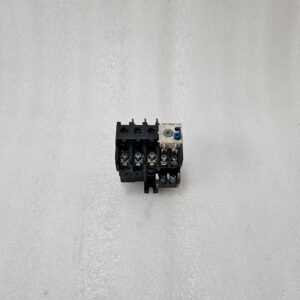 MITSUBISHI TH-N20 THERMAL OVERLOAD RELAY 4-6A ADJUSTABLE MOTOR PROTECTION RELAY