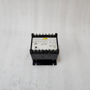 DAICHI KEIKI SGR-L-63M GROUNDING RESISTANCE SENSOR AC140V 50-200KΩ JAPAN