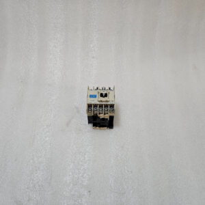 2 UNIT X MITSUBISHI S-N12 MAGNETIC CONTACTOR 20A 3-POLE  380-415V AC LOT OF 2